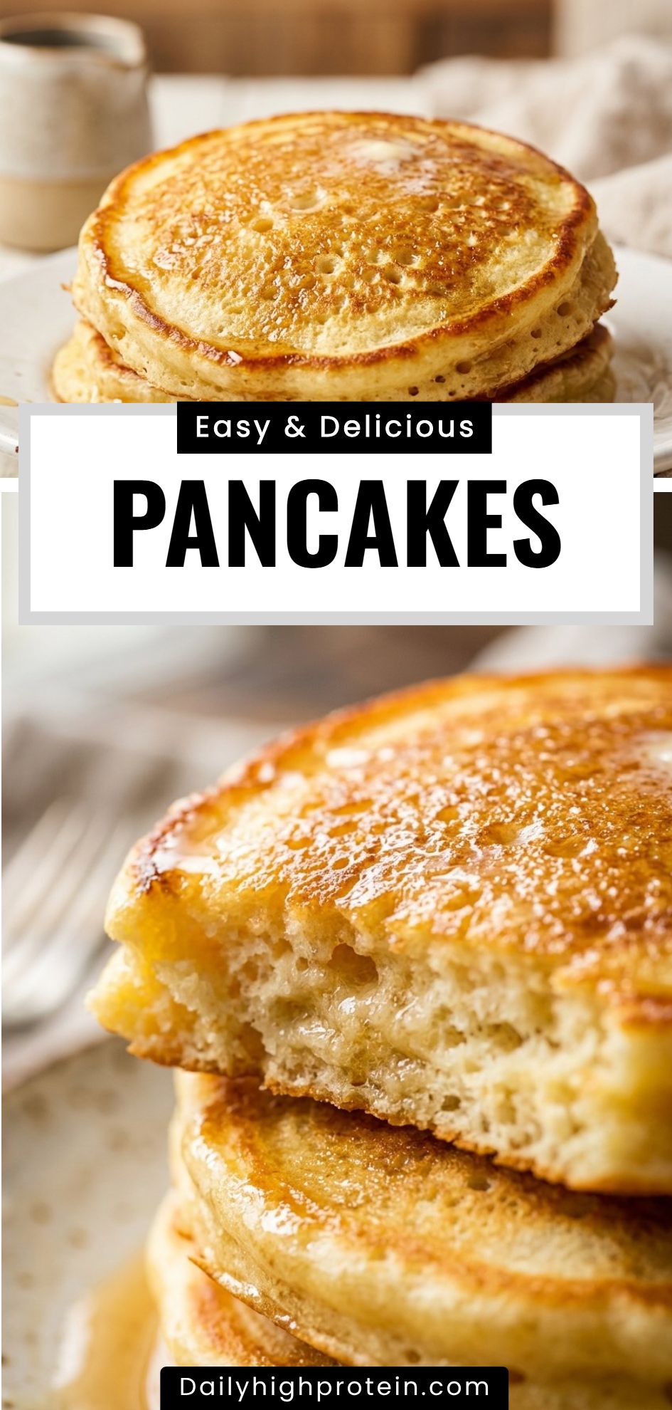 Pancakes