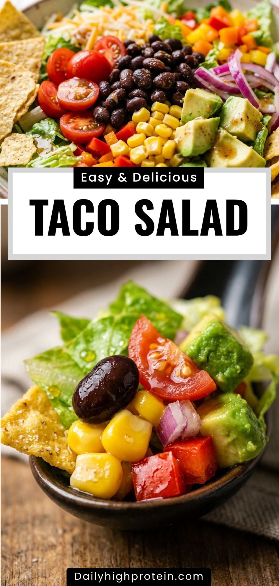 Taco Salad