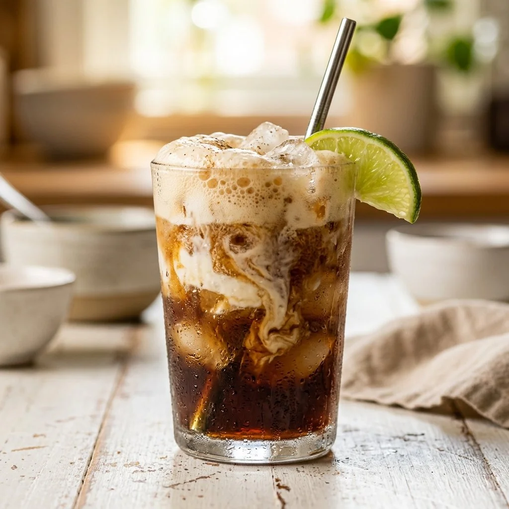 Dirty Soda