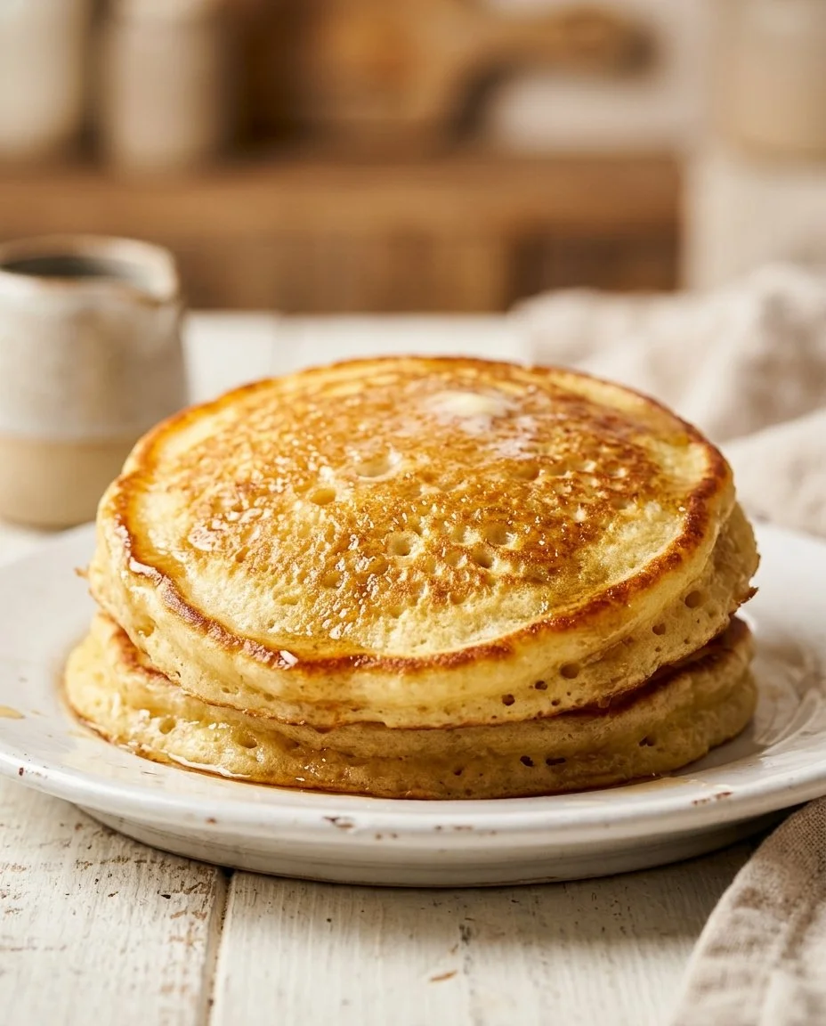 Pancakes