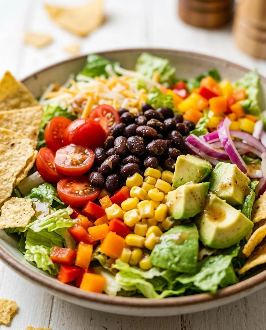 Taco Salad