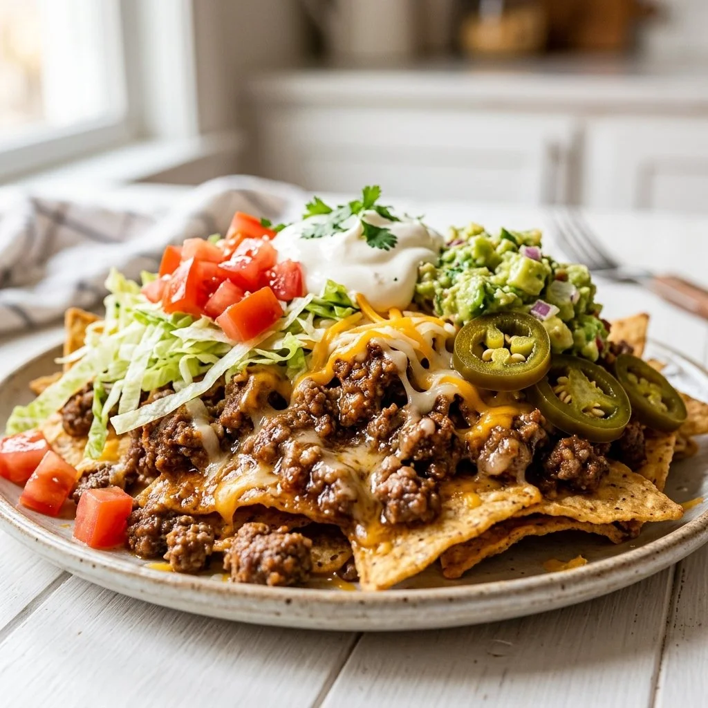 Walking Taco Salad