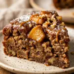 apple cake recipe