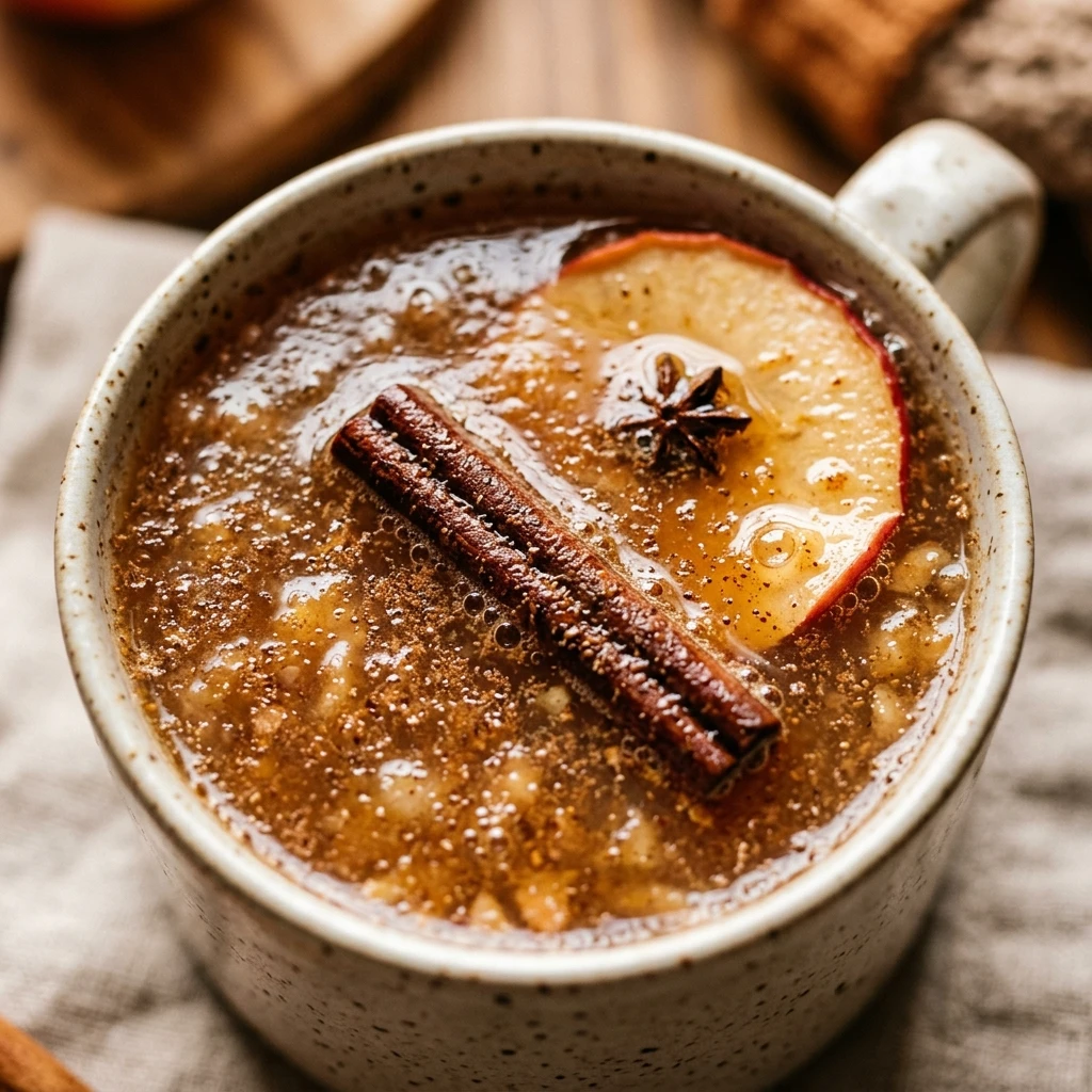 apple cider recipe