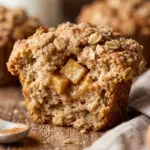 apple muffin recipe