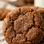 Brown Butter Pumpkin Snickerdoodles