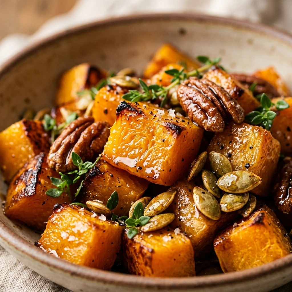 butternut squash recipe