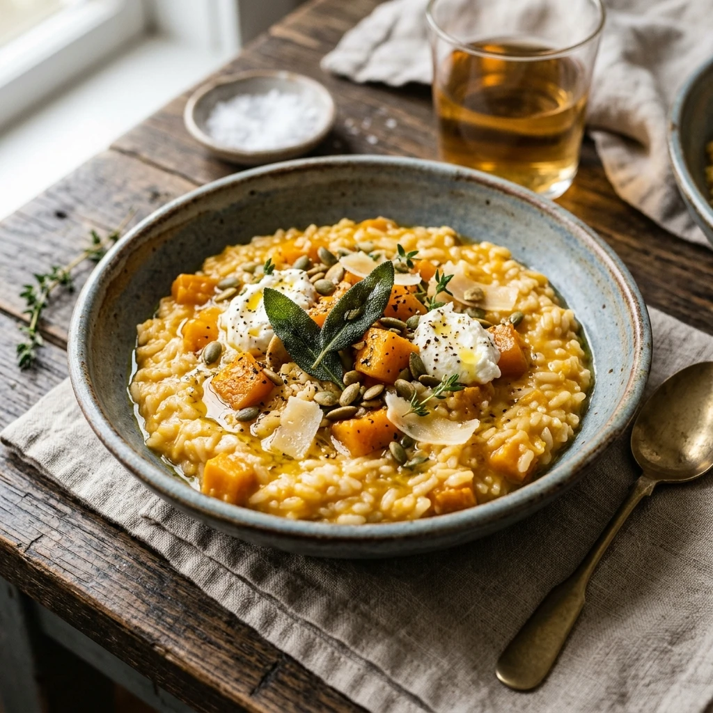 butternut squash recipe