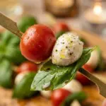 Caprese Skewers