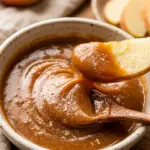 caramel apple dip recipe
