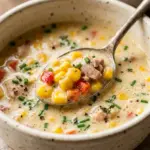 Chicken Corn Chowder
