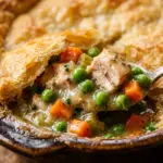 chicken pot pie recipe
