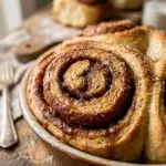 cinnamon roll recipe