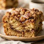 coffee cake recipe