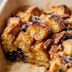 french toast bake recipe