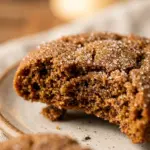 gingerbread cookie recipe