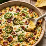 Jalapeno Popper Dip