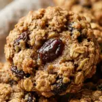 oatmeal raisin cookie recipe