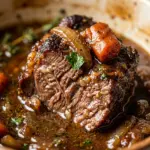 pot roast recipe