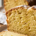 pound cake recipe