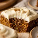 pumpkin bars recipe