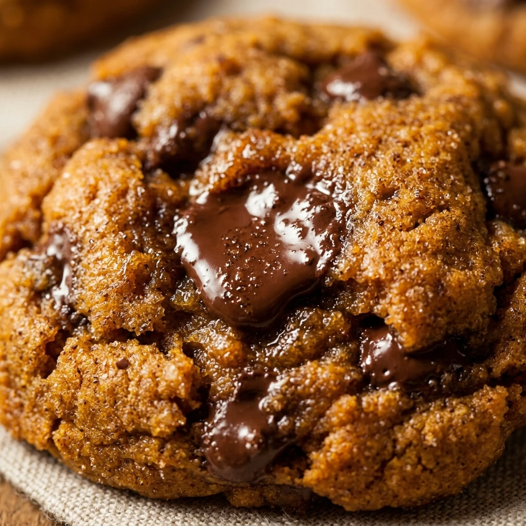 pumpkin cookie recipe