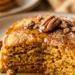 pumpkin pancake recipe