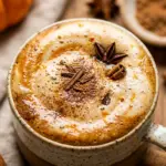 pumpkin spice latte recipe