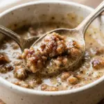 sausage gravy recipe