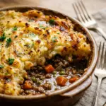 shepherd's pie recipe