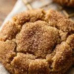 snickerdoodle cookie recipe
