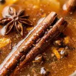 spiced apple cider recipe