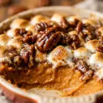 sweet potato casserole recipe