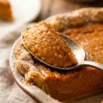 sweet potato pie recipe