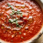 tomato soup recipe