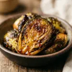 Honey Balsamic Brussels Sprouts Recipe